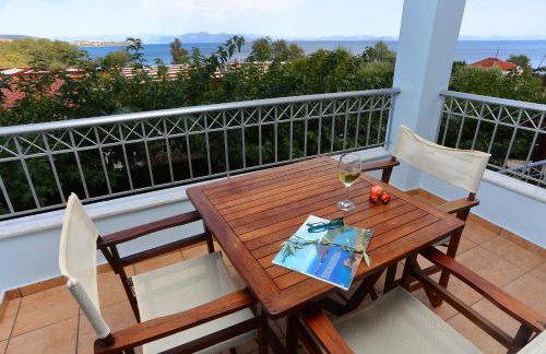 Vathi Hotel Apartment Hotel - Foto 142