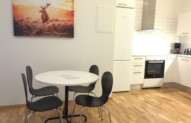 Hotel Torslanda - Photo 30