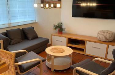 Twenge Retreat - Haus Nähe Stadt und Flughafen mit Garten, 3 Zimmer, TV, Küche, Bad und Netflix - Foto 2