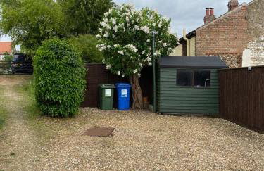 Curlew Cottage - Foto 15