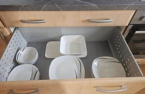 Work and Stay 01 Stolberg Neu Modernisiert - Foto 18