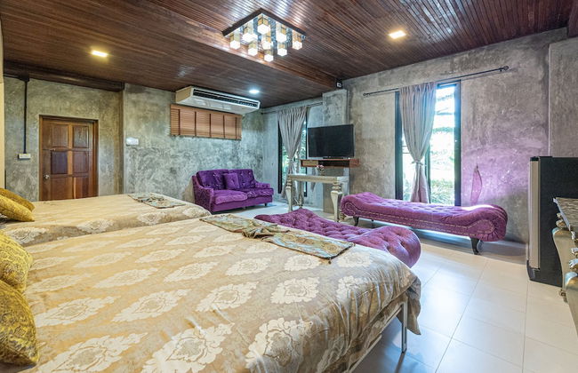 The Air Khaoyai Hotel - Foto 72