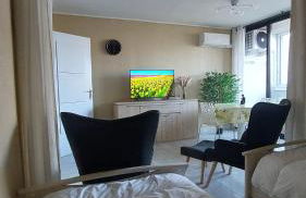 Le studio Belle Viste - Foto 7