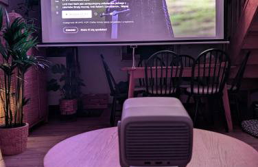 Domek Bory Tucholskie laso przestrzeń - Foto 22