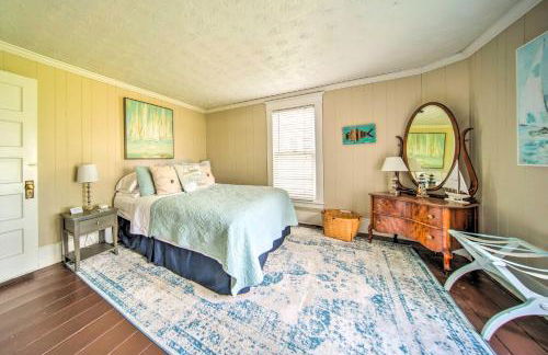 Private Waterfront Lake Erie Home with BBQ Patio - Photo 16