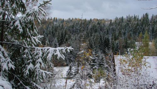 Villa Victoria - Foto 4