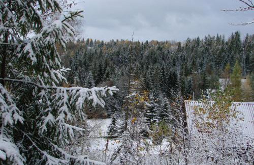 Villa Victoria - Foto 4