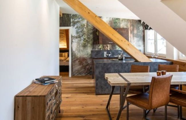 Residence Rösch - Foto 26