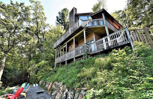 UNQUESTIONABLY the BEST VIEWS in North Georgia - Photo 65