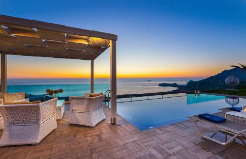 Blue Horizon Luxury Villas - Photo 21