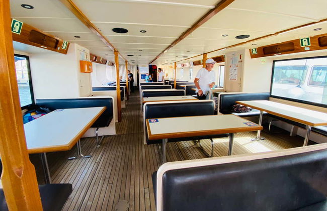 Crucero por las islas de La Maddalena - Foto 3