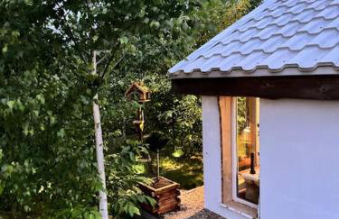 Storm Cottage in the Countryside - Foto 13