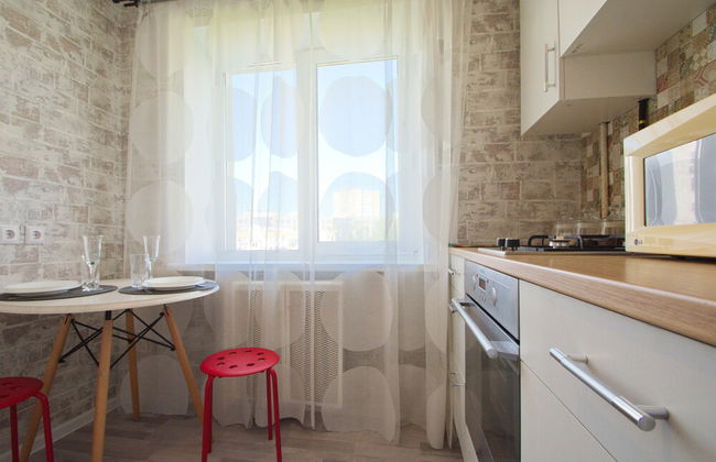 Apart Prestige - Photo 50