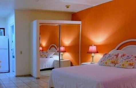 Aruba Quality Apartments & Suites - Foto 11