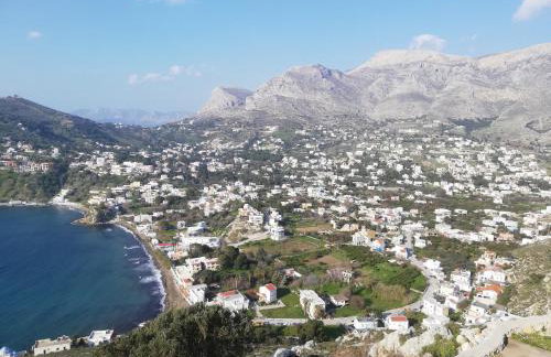 Giannis Gerakios apartments by climbing house - Photo 57