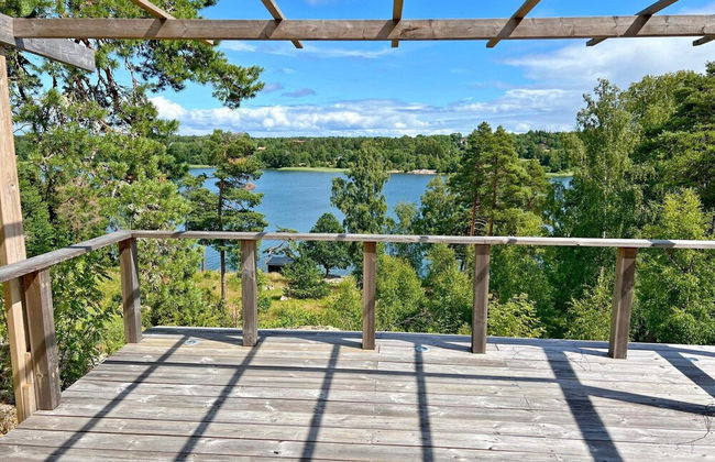 5 Person Holiday Home in Vaddo-by Traum - Photo 21