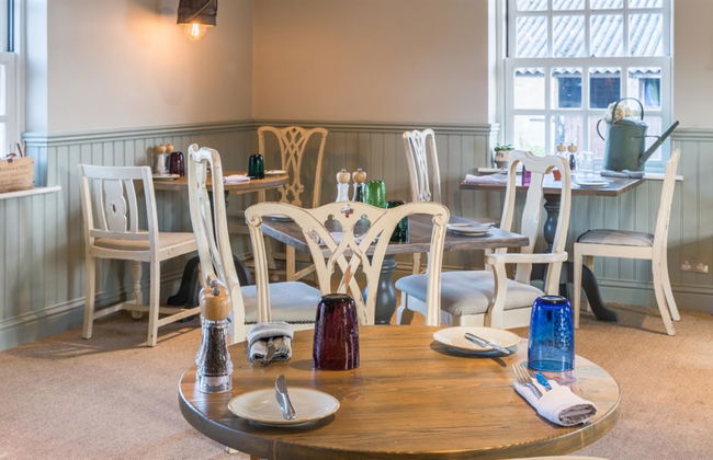 Widbrook Grange Hotel - Foto 6