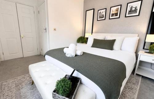 3BR Thames Retreat | Heathrow 10min | Train 5min - Foto 10