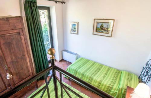 Villa Podere Agnese by Interhome - Foto 35