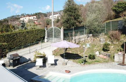 La casa nel verde con piscina - Photo 9