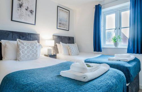 Wootton Perfect For Long Stays 3 Bedroom Parking - Foto 2