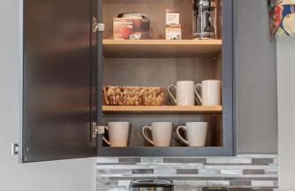 Sunset Haven with Hot Tub Lake Michigan Views Family Friendly - Foto 17