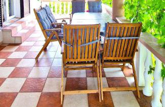 Apartments Elena - Foto 12