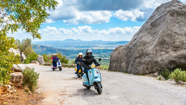 Mallorca Scooter Tour - Foto 5