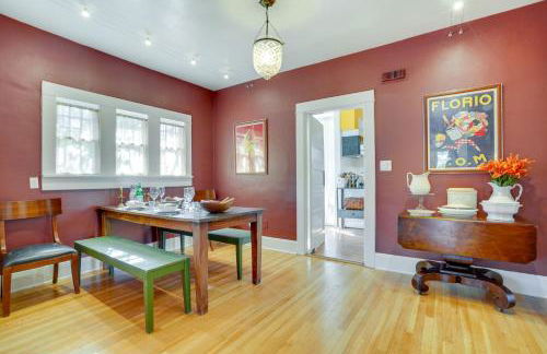 Vintage Home with Mtn Views 12 Mi to Patagonia Lake - Foto 7