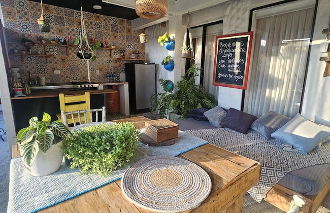 finca hotel zona 7 - Foto 55