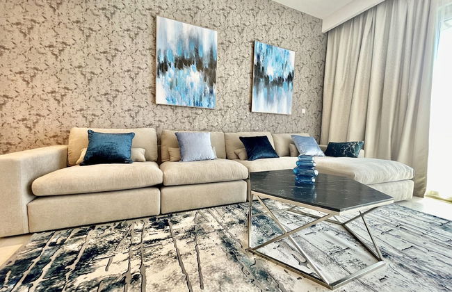 Ultimate Luxury at Dubai Creek Waterfront - Photo 16