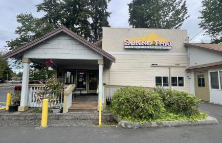 Condo with king bed, walk to Microsoft & park - Foto 30