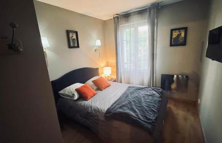 Appartement 4 pièces proche Paris et Disneyland - Foto 31