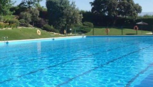 Una casa con vistas en Galapagar - Foto 1