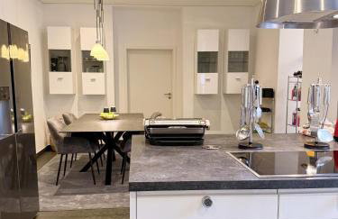 White Lofty und White Studio - Foto 80