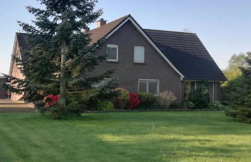 Ferienwohnung im Fehnland 35667 - Foto 5