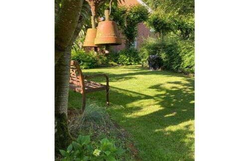 Holiday Apartment Nordnest - Foto 38