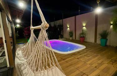 Casa Rústica com piscina - Photo 28