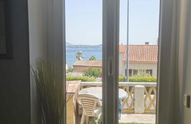 PETIT PARADIS - St MANDRIER VILLAGE - Foto 6