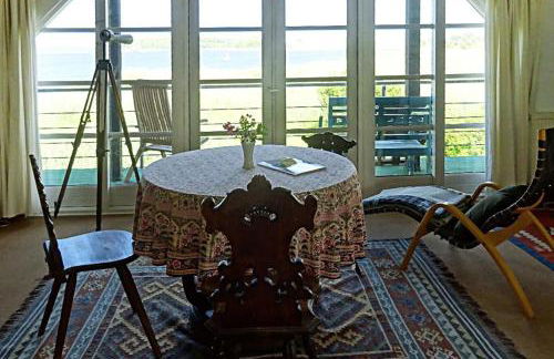 Atelierhaus am Bodden FeWo A oben - Photo 6