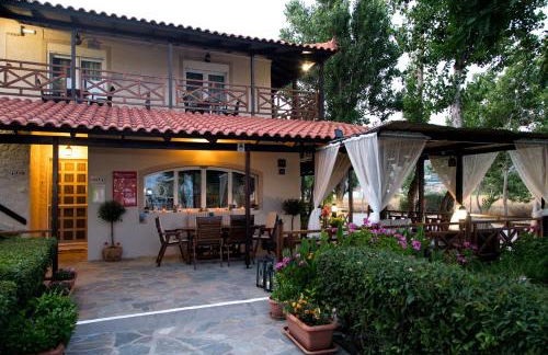 Studio Nikos - Foto 16