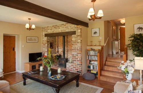 Marshwood Manor Cottages by Group Retreats - Foto 14