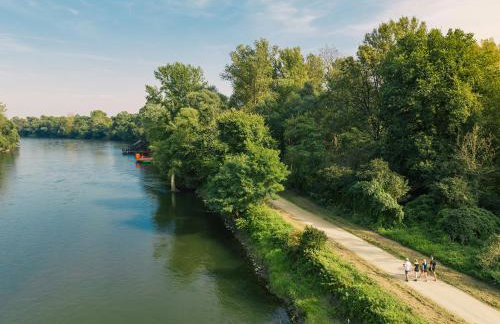 Villa Sole-kuća za odmor u Međimurju-Dragoslavec - Foto 67