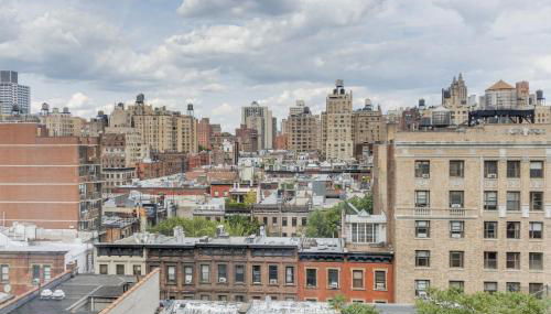 Blueground Central Park West view nr Central Park NYC-2005 - Foto 4, Other