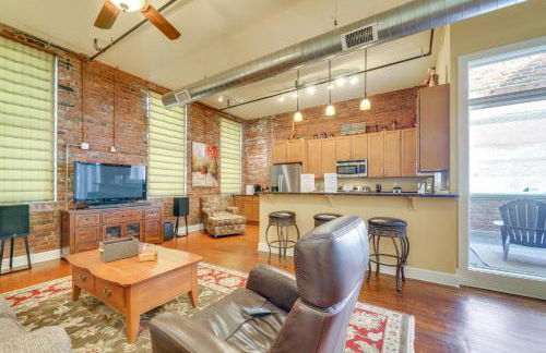 Downtown Louisville Escape Perfect for Events! - Foto 6