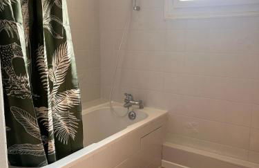 Evasion Rêvée! Proche gare et clim - Foto 7