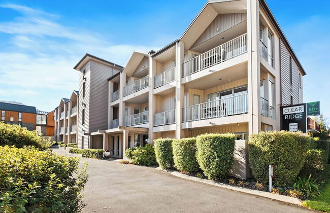 Clear Ridge Apartments - Photo 30