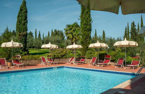 Agriturismo Vecchio Borgo di Inalbi - Foto 11