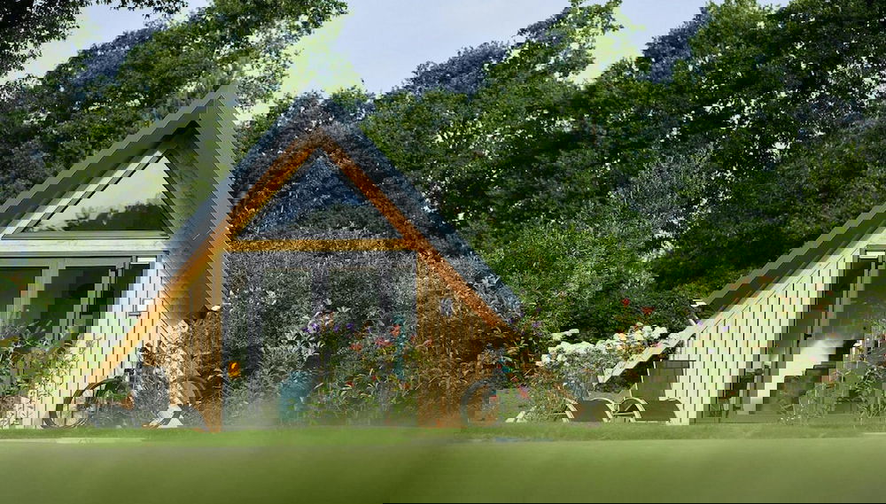 Romantic Wellness Escape - Photo 1