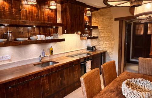 Dovecote Cotswold Cottages - Foto 80